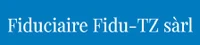 Fiduciaire Fidu-TZ Sàrl-Logo