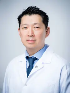 Dr Auguste Chiou