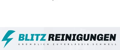 Blitz-Reinigungen