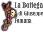 La Bottega di Giuseppe Fontana - PRODOTTI TIPICI CALABRESI IN TICINO