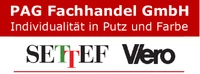 PAG Fachhandel GmbH logo