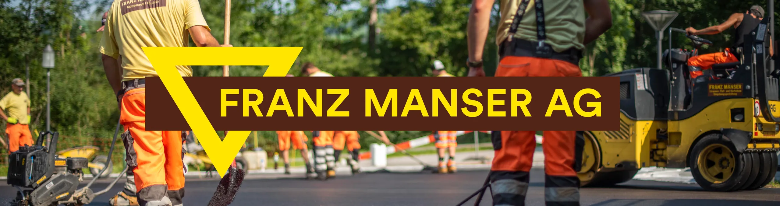 Franz Manser AG