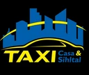 CASA- & Sihltal-Taxi