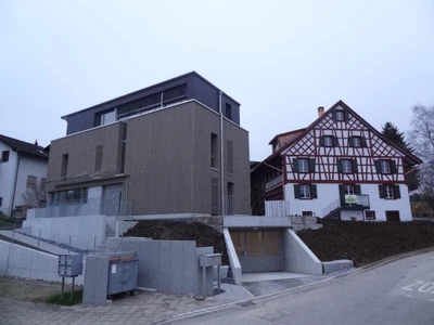 Seiler Holzbau GmbH