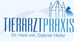 Dr. med. vet. Hofer Gabriel