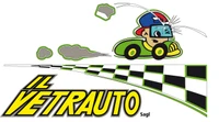 Logo Il Vetrauto Sagl