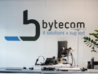 Bytecom GmbH – Cliquez pour agrandir l’image 1 dans une Lightbox