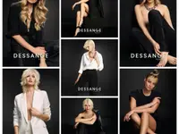 Dessange Paris - cliccare per ingrandire l’immagine 24 in una lightbox