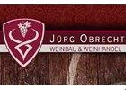 Jürg Obrecht Weine logo