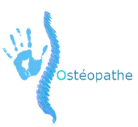 Driss Khaldi Ostéopathe CDS-Logo