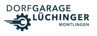 Logo Dorf-Garage Lüchinger GmbH