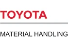 Logo Toyota Material Handling Schweiz AG