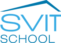 SVIT School AG logo