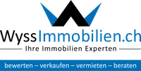 Logo WyssImmobilien.ch GmbH