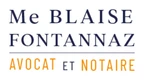 Fontannaz Blaise