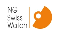 Logo NG Swiss Watch Sàrl