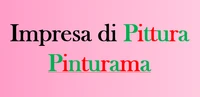 Logo Pinturama di Enrico Moccia