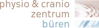 Logo physio & cranio zentrum büren