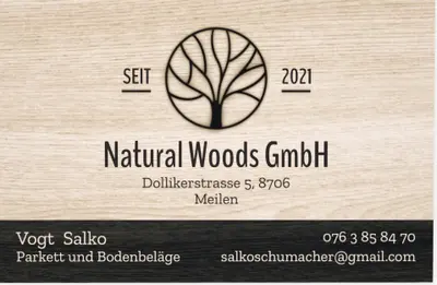 Natural Woods GmbH