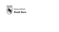 Logo Gesundheitsdienst der Stadt Bern