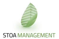 Logo STOA MANAGEMENT Sàrl