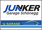 Logo Junker H. U. AG