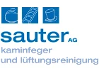 Sauter AG Kaminfeger und Lüftungsreinigung logo