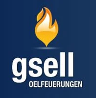 Logo Gsell Oelfeuerungen