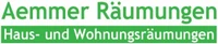 Logo Aemmer Räumungen