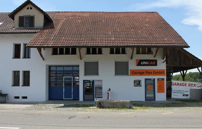 Garage Rex GmbH