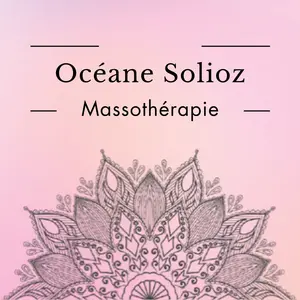 Océane Solioz - Massothérapie