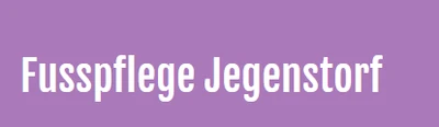 Fusspflege Jegenstorf