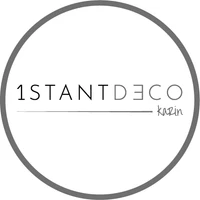 1stant déco Karin Ryser logo