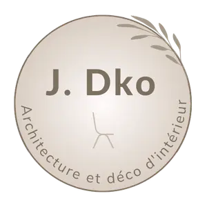 J. Dko - Architecture et décoration d'intérieur