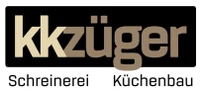 Logo kkzüger GmbH