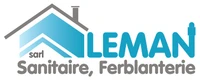 Logo Léman Sanitaire Ferblanterie SARL