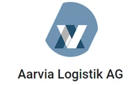 Logo Aarviva Logistik AG