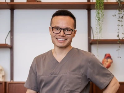 Dr Patrick Tu Quoc - Spécialiste en médecine interne générale - Médecin de premier recours (français/singinois) / Facharzt für Allgemeine Innere Medizin Hausarzt  (Senslerdeutsch/Französisch)