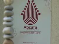 MAISON APSARA - cliccare per ingrandire l’immagine 1 in una lightbox