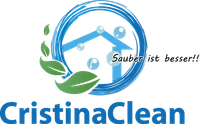 Logo Cristina Clean