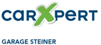 Logo carXpert Garage Steiner Bernhard