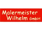 Logo Malermeister Wilhelm GmbH