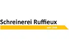 Schreinerei Ruffieux AG