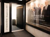 Banque Bonhôte & Cie SA - cliccare per ingrandire l’immagine 1 in una lightbox