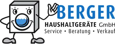 Berger Haushaltgeräte GmbH