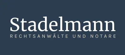 Stadelmann Bernhard