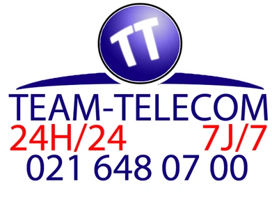 Team-Telecom Sàrl