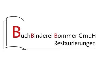 Buchbinderei Bommer GmbH