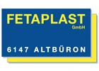 Logo Fetaplast GmbH