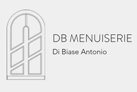 DB Menuiserie Di Biase Antonio logo